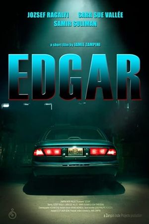 Edgar's poster image