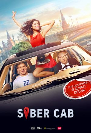 The Sober Cab's poster