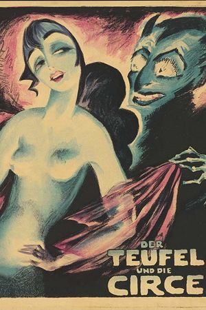 Teufel und Circe's poster