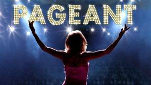 Pageant's poster