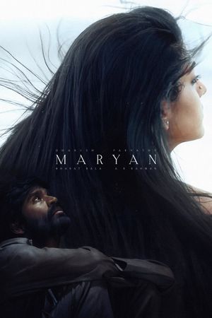 Maryan's poster