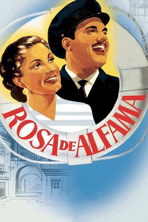 Rosa de Alfama's poster