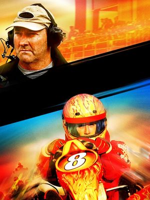 Kart Racer's poster