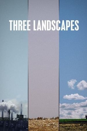 Three Landscapes's poster