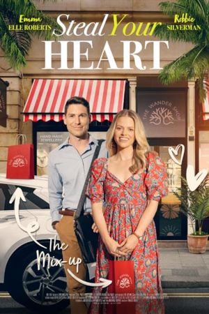 Steal Your Heart's poster