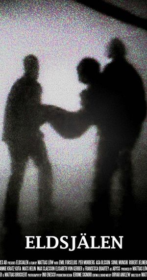 Eldsjälen's poster