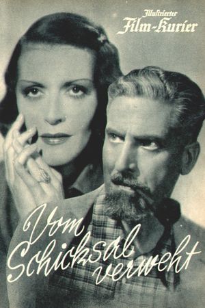 Vom Schicksal verweht's poster
