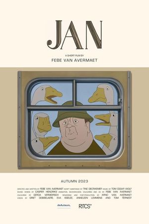 Jan's poster