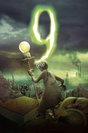9's poster