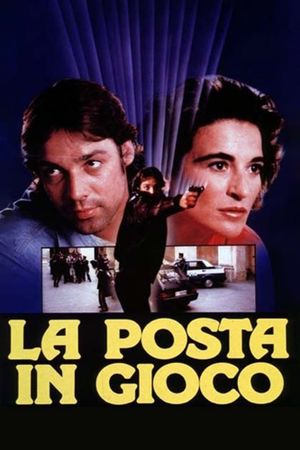 La posta in gioco's poster