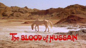 The Blood of Hussain's poster