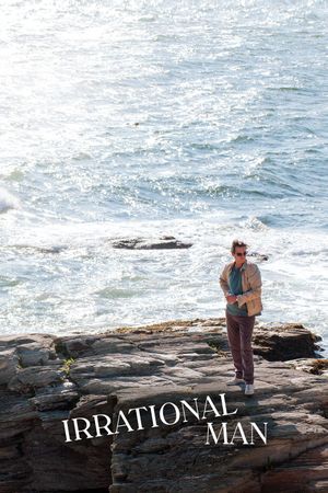 Irrational Man's poster