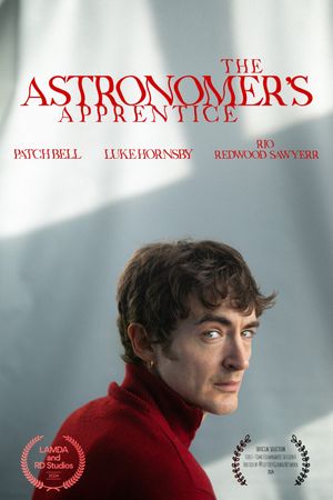The Astronomer's Apprentice's poster