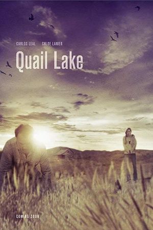 Quail Lake's poster