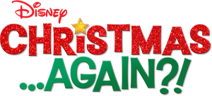 Christmas ...Again?!'s poster