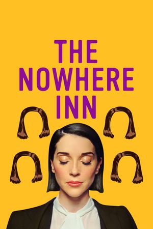 The Nowhere Inn's poster