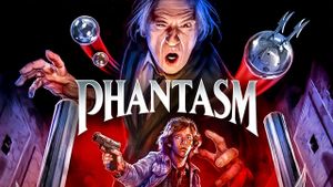 Phantasm's poster