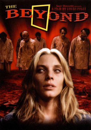 The Beyond's poster