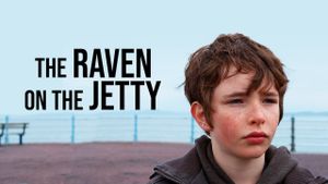 The Raven on the Jetty's poster