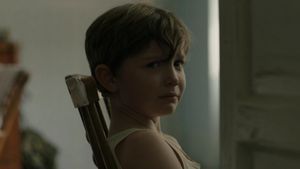 Marrowbone's poster