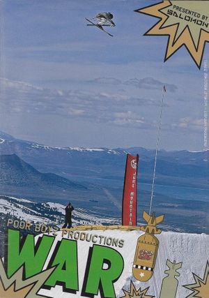 War's poster