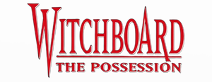 Witchboard III: The Possession's poster