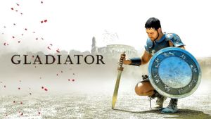 Gladiator's poster