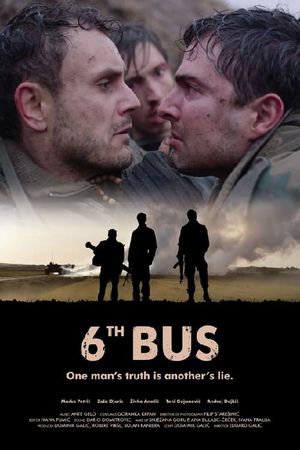 Sixth Bus's poster