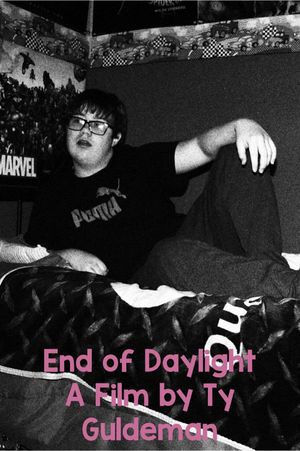 End of Daylight's poster