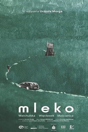 Milk's poster