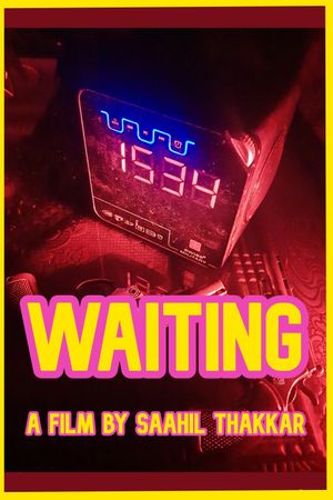 Waiting's poster