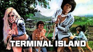 Terminal Island's poster