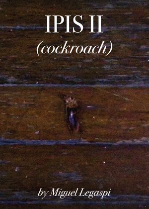 Cockroach II's poster