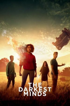 The Darkest Minds's poster