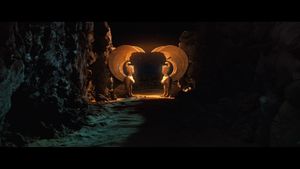The NeverEnding Story's poster