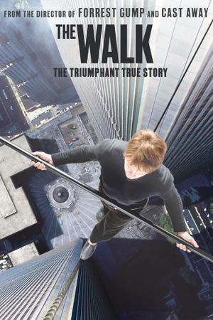 The Walk's poster
