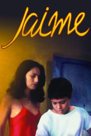 Jaime's poster