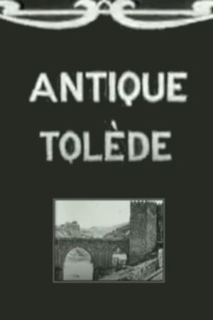 Old Toledo's poster