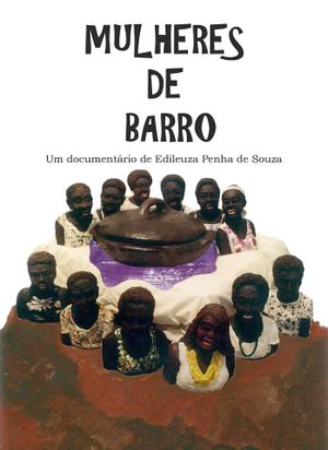 Mulheres de Barro's poster