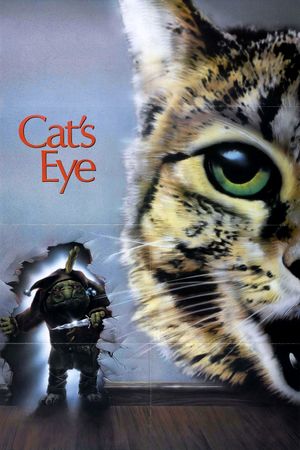 Cat's Eye's poster