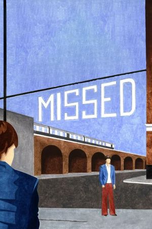 Missed's poster