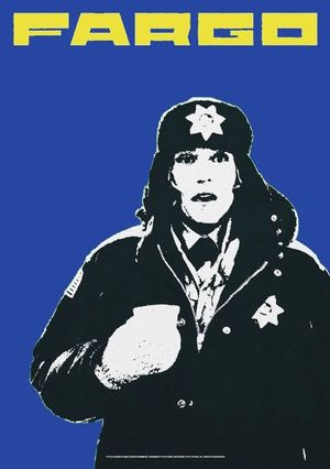 Fargo's poster