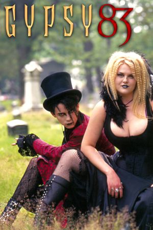 Gypsy 83's poster