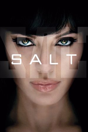 Salt's poster