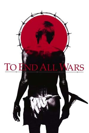 To End All Wars's poster