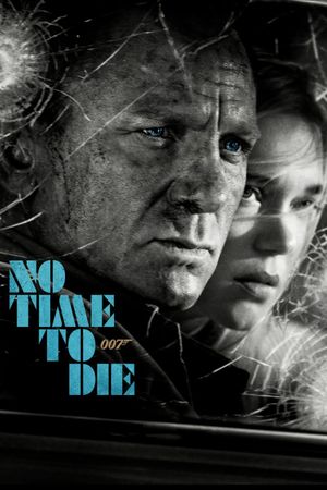 No Time to Die's poster