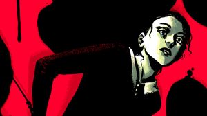 Vampyr's poster