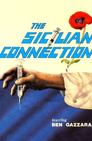 The Sicilian Connection's poster