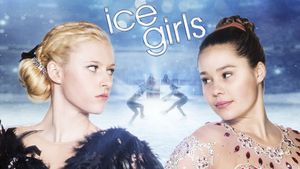 Ice Girls's poster