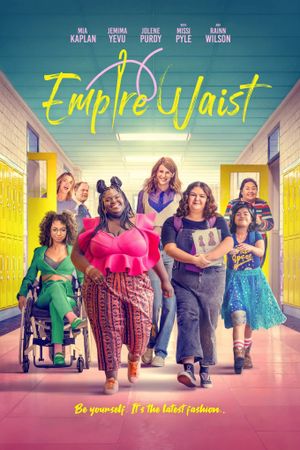 Empire Waist's poster